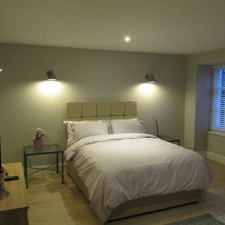 The Apartment, Lower Ground Floor, Clarendon Place Leamington Spa Dış mekan fotoğraf
