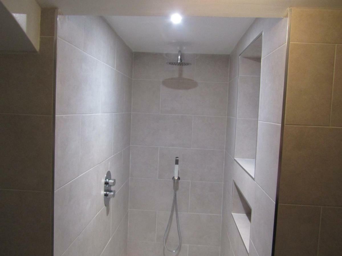 The Apartment, Lower Ground Floor, Clarendon Place Leamington Spa Dış mekan fotoğraf