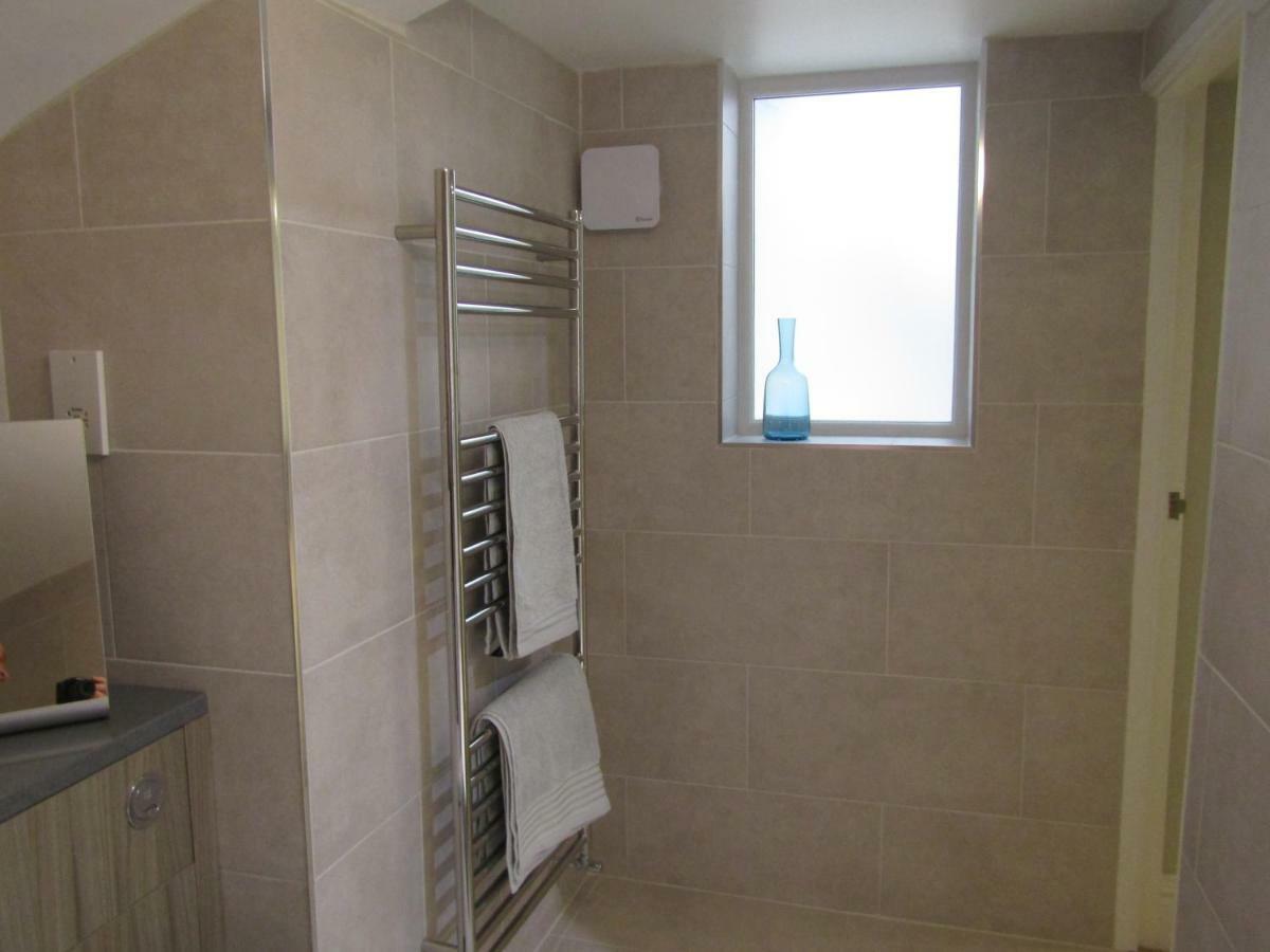 The Apartment, Lower Ground Floor, Clarendon Place Leamington Spa Dış mekan fotoğraf
