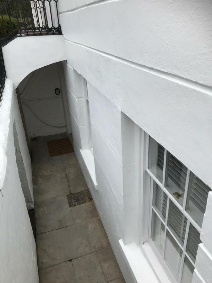 The Apartment, Lower Ground Floor, Clarendon Place Leamington Spa Dış mekan fotoğraf